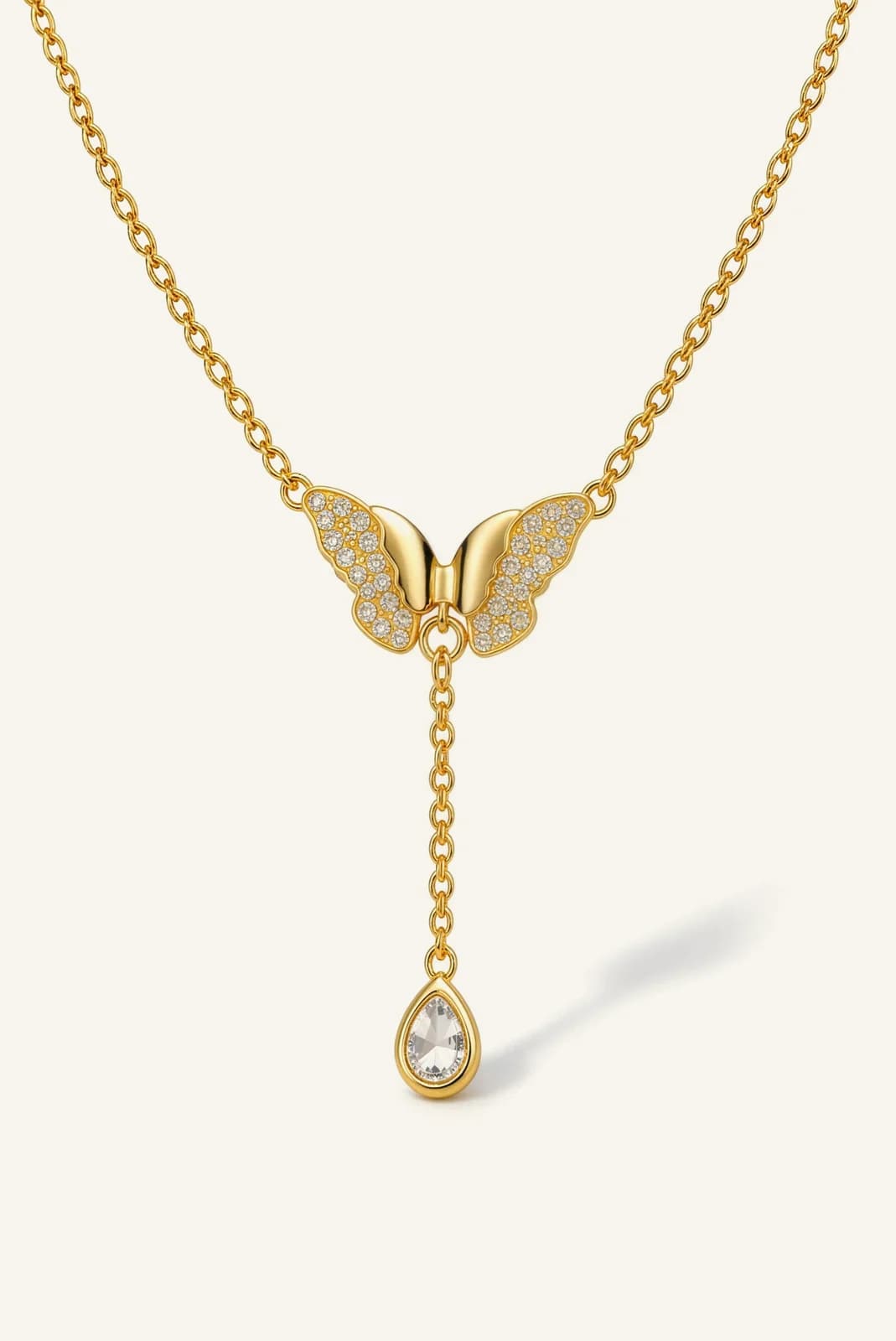 Papillon Drop