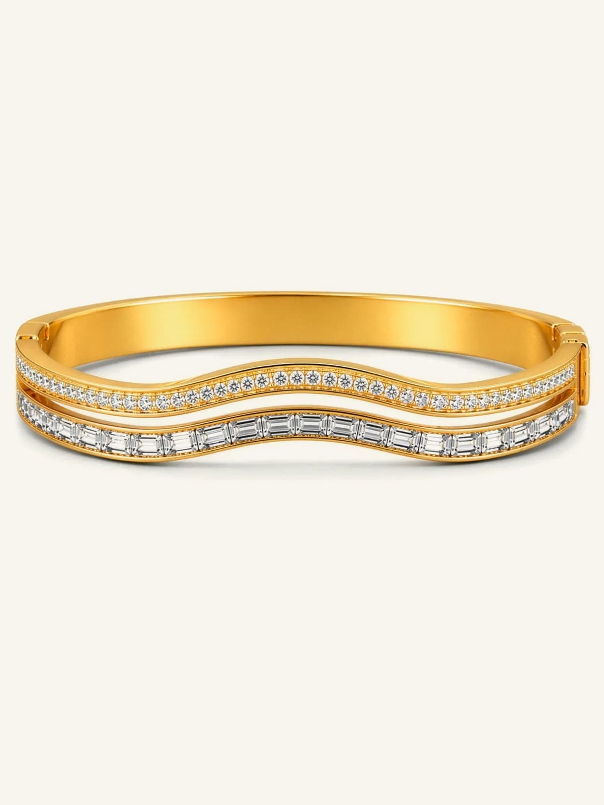 Vague Cuff