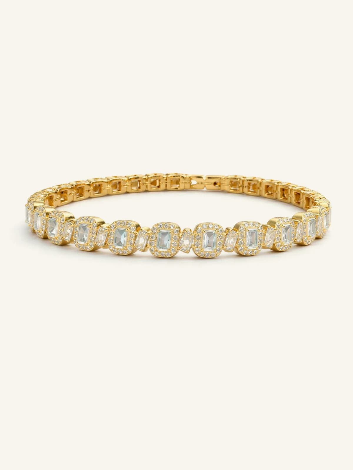 Brilliance Line