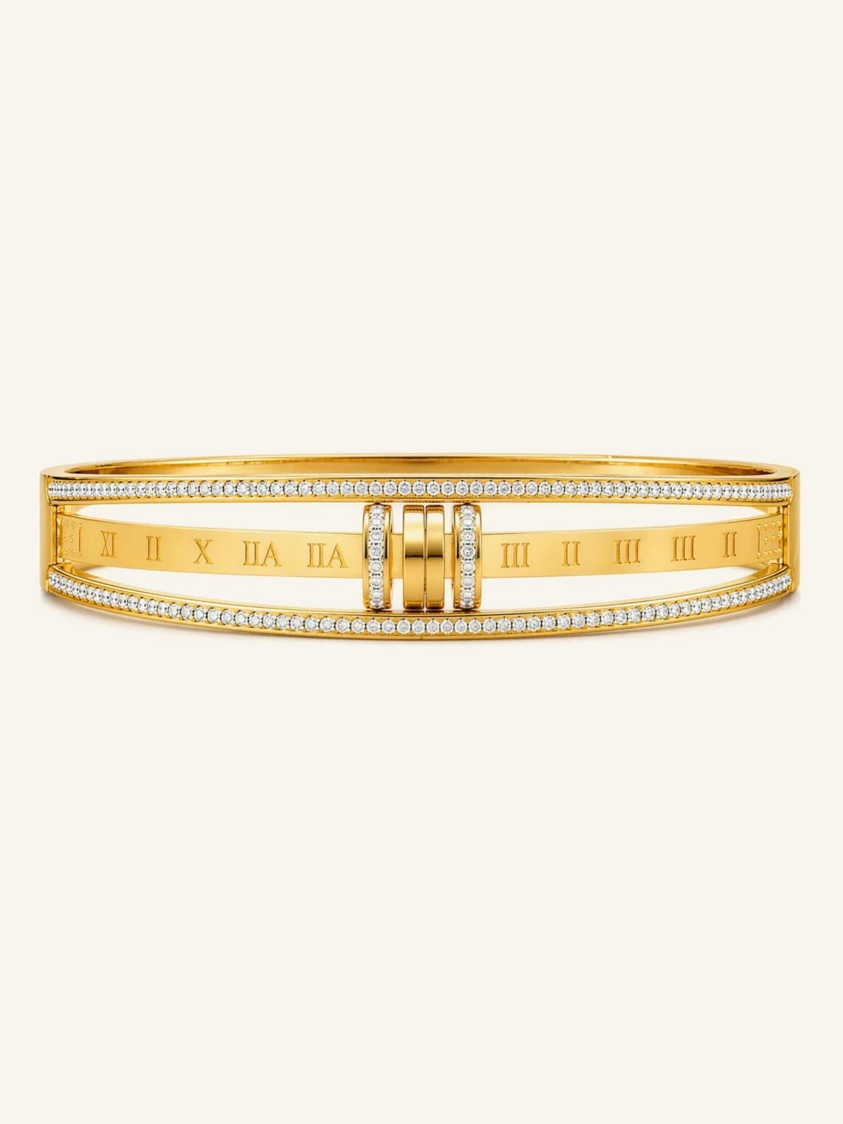 Eternelle Cuff