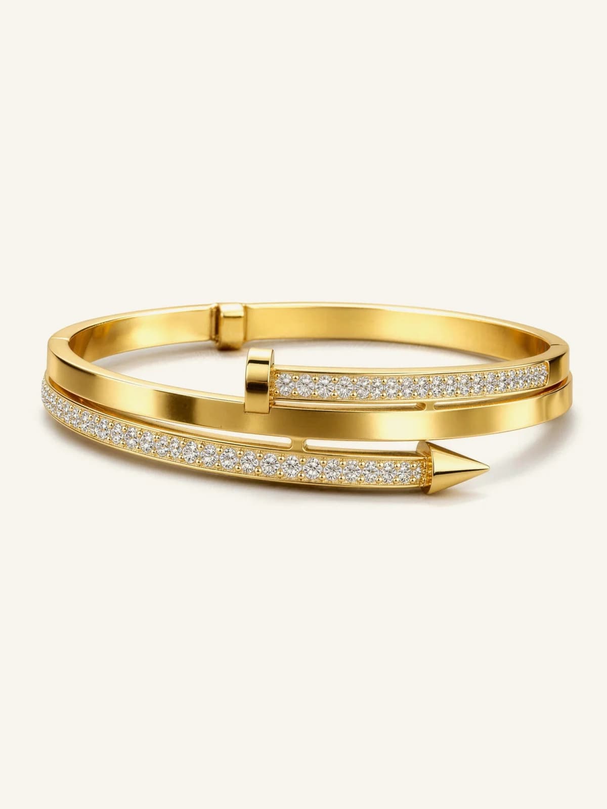 Clou Cuff