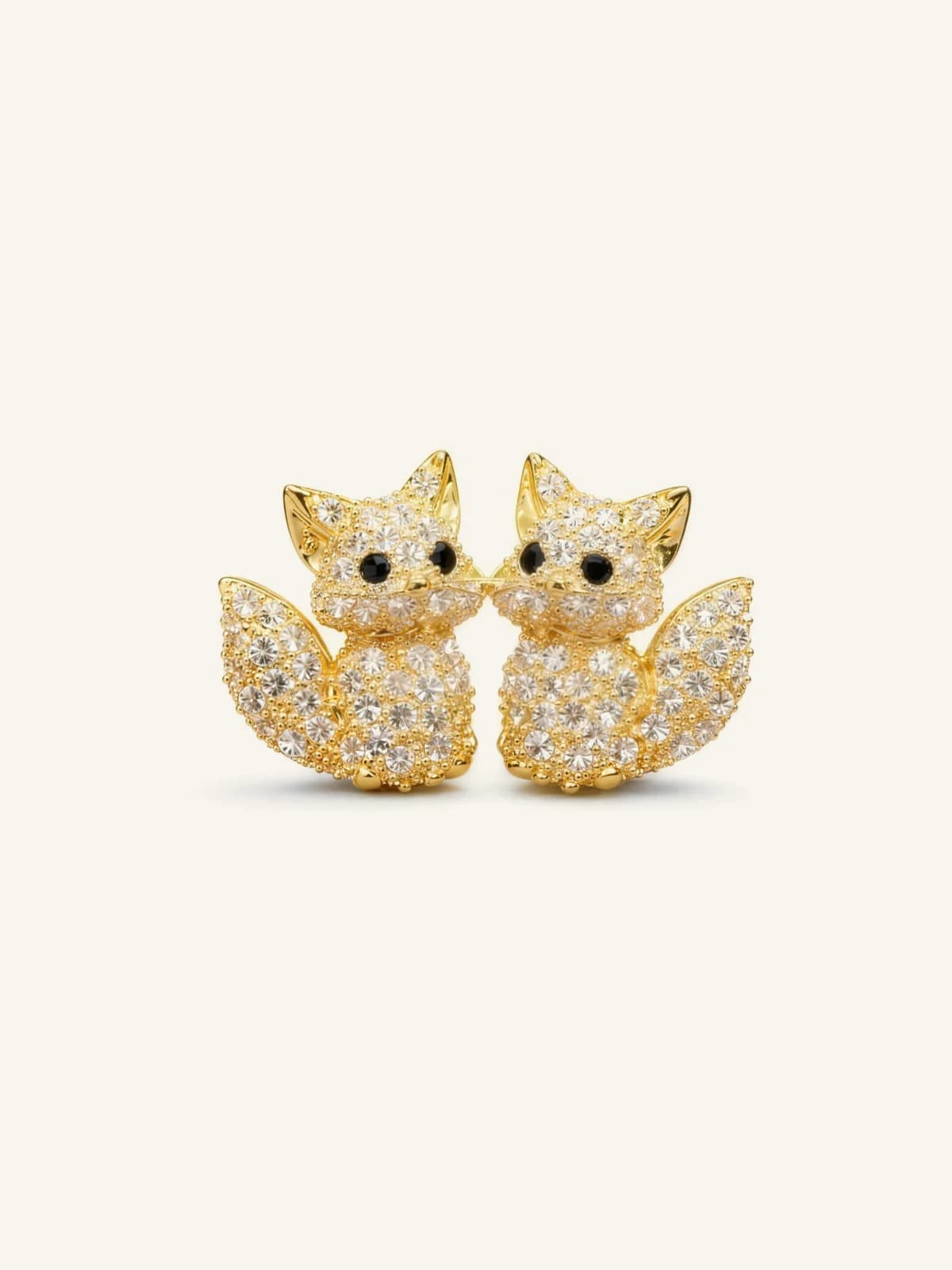 Chaton Sparkle